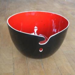 Katia Giordanella - Bowl